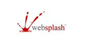 websplash logo